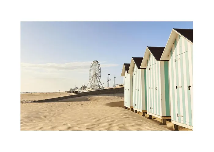 With Private Pool Semesterbostad La Parée Preneau