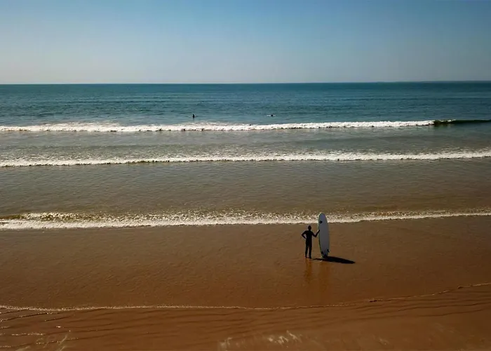 Semesterbostad With Private Pool La Parée Preneau