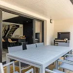 With Private Pool