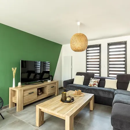 Tatil Evi With Private Pool