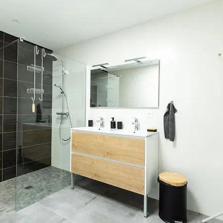 With Private Pool Tatil Evi La Parée Preneau