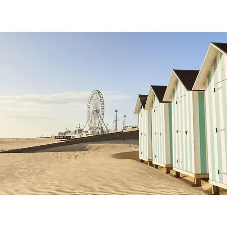 With Private Pool Tatil Evi La Parée Preneau