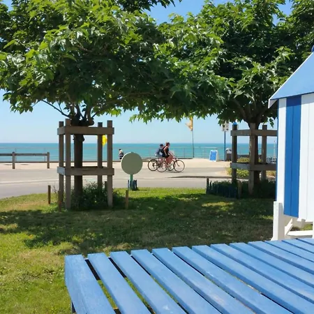 With Private Pool * Saint-Jean-de-Monts