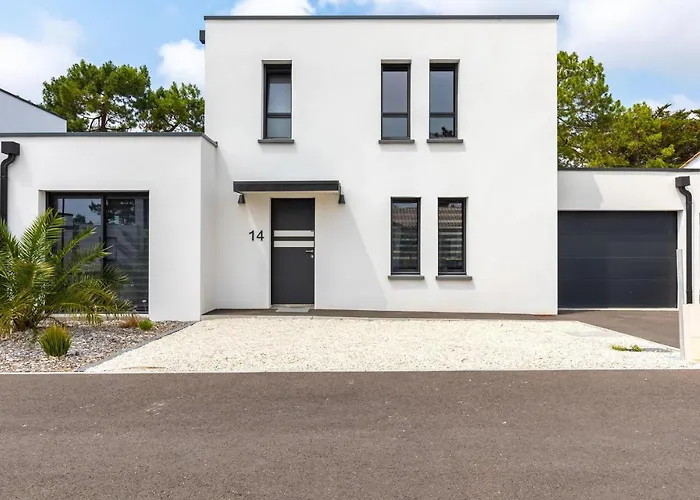 Casa de Férias With Private Pool *