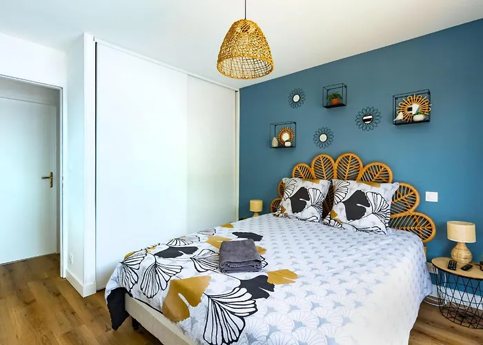 With Private Pool Casa de Férias *