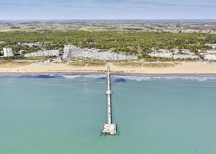 بيت للعطل With Private Pool *